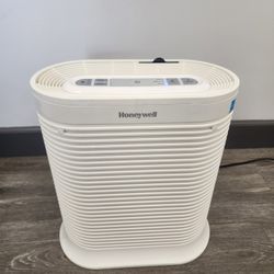 Air Purifier Honeywell HEPA