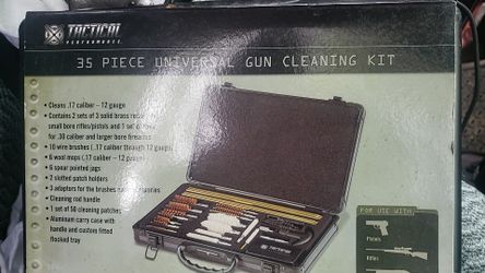 Brand new in the Box