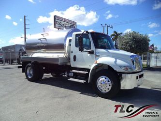 2021 International MV