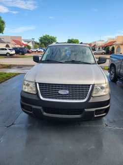 2005 Ford Expedition