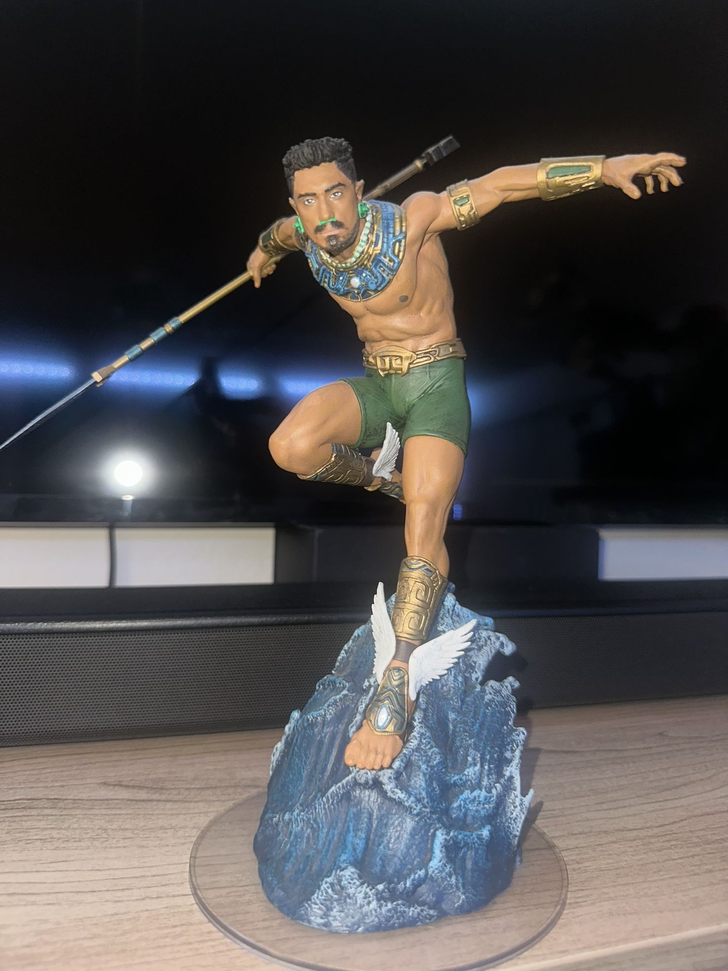 Diamond Select Namor Collectible Statue