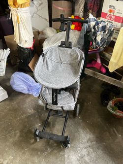 Toddler stroller