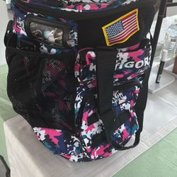 Kavigor Bag 