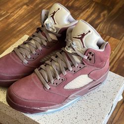 Jordan 5