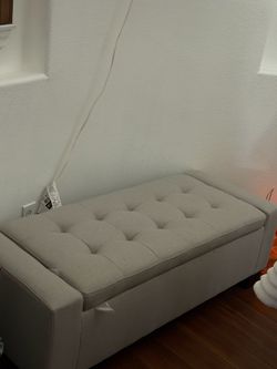 Side Couch