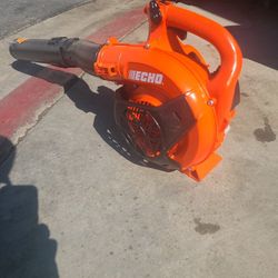 Echo Pb 2520 Sopladlora De Gasolina 