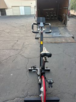 Keiser M3i Spin Bike (Delivery Included)
