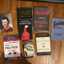 Book Bundle 