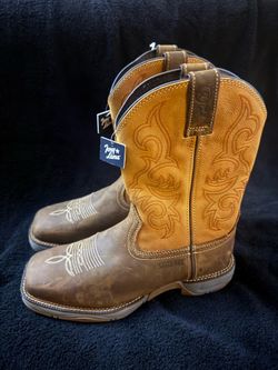 Work Boots