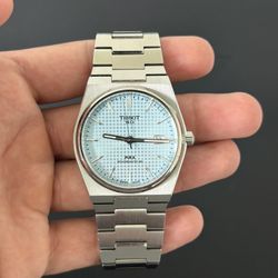 Tissot PRX Powermatic 80