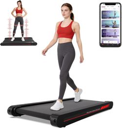 🇺🇸 3-in-1 Walking Vibration Pad ✔ Walking Pad + Vibration Plate ✔ Compact & Portable Design ✔ Quiet Operation ✔ Supports Up to 265 lbs ✔ Ea