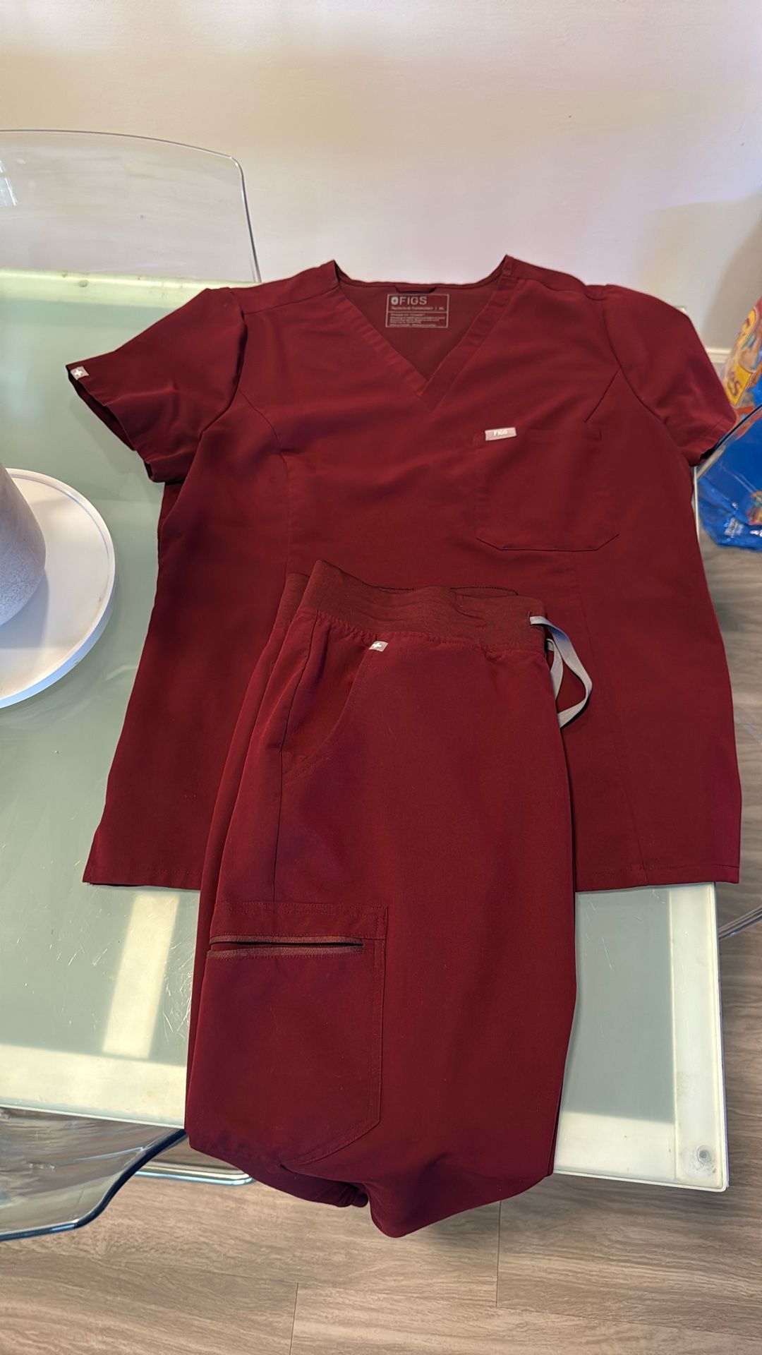 FIGS SCRUBS FOR SALE