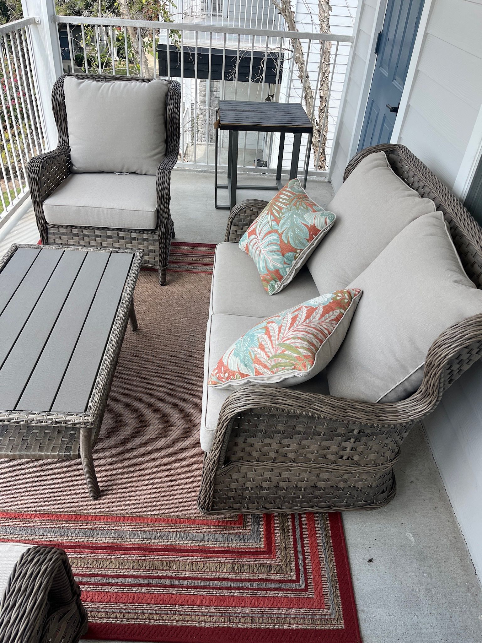 Patio Furniture For Sale
