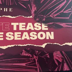 , Tease The Season, Jaclyn Hill Pallet 2