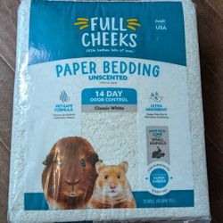 Hamster/Guinea Pig Bedding NEW