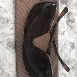 Polarized Von Zipper sunglasses