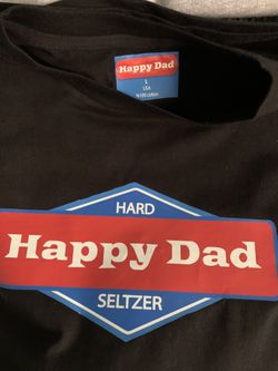Happy Dad Shirt 