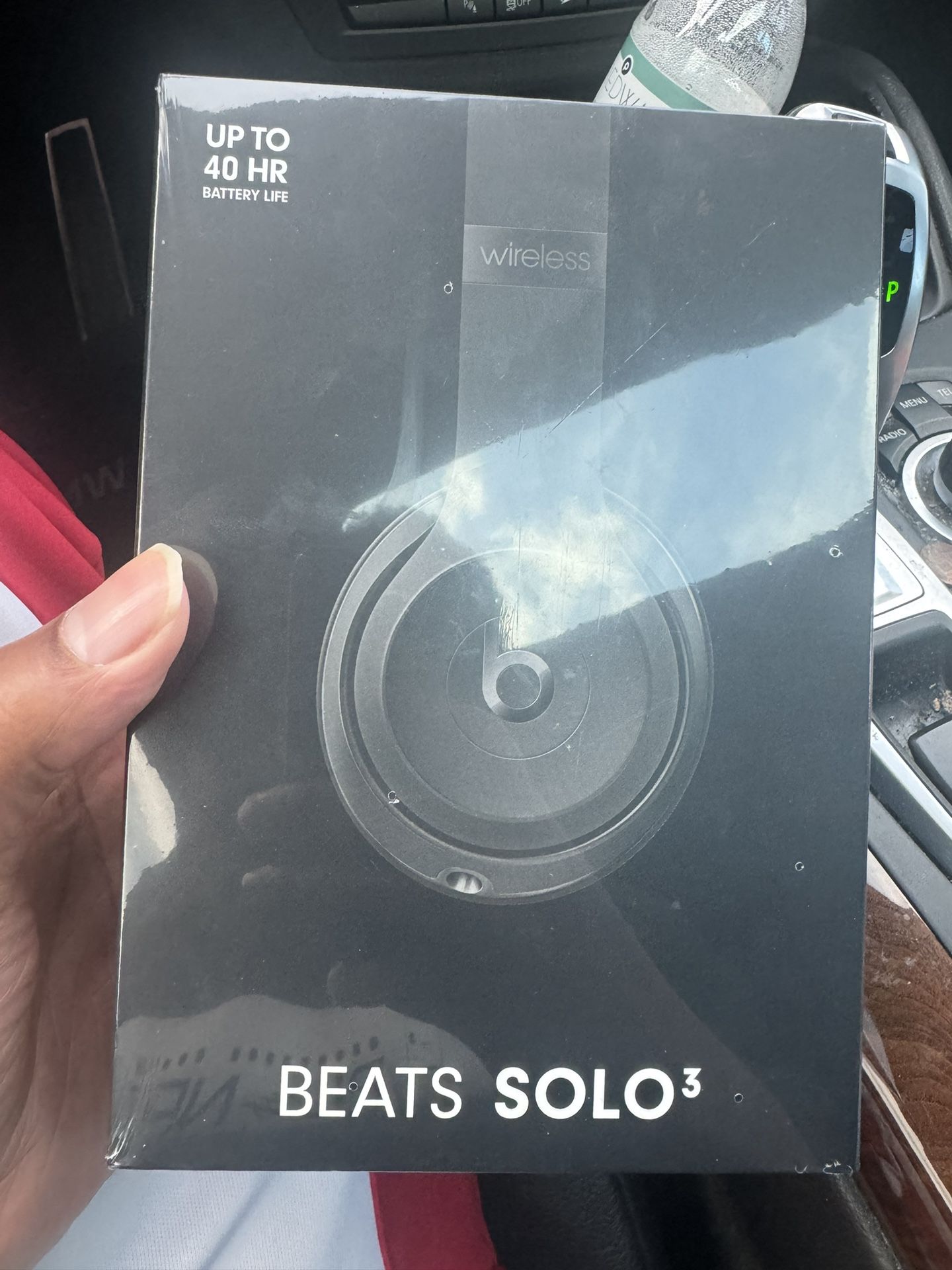 Beats By Dre Solo 3