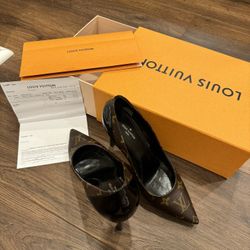 Louis Vuitton Shoes 