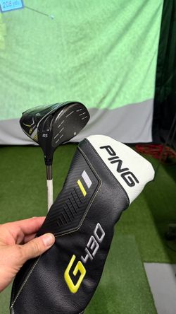 Ping G430 Max 10.5 Degree X Stiff