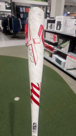 Marucci USSSA Baseball Bat  31/26
2 3/4
1.5 BPF