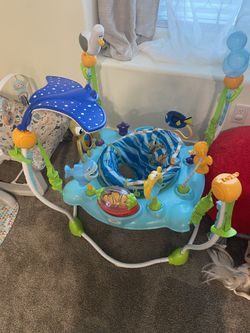 Baby Stuff
