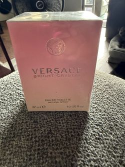 VERSACE Bright Crystal