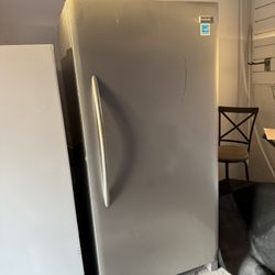 Large Garage Fridge