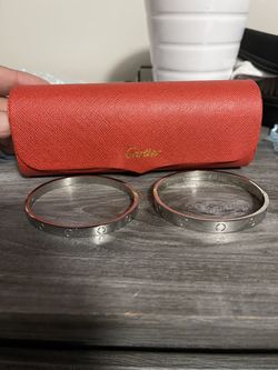 His And Hers Bracelets 