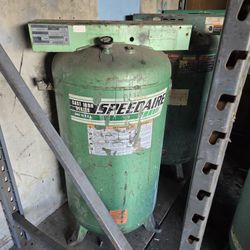 Compressors Tank 60gal Gal And 80Gal..Make Offer 