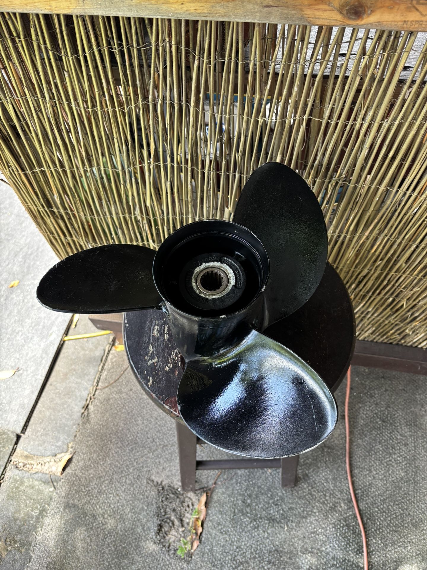 Boat Propellers