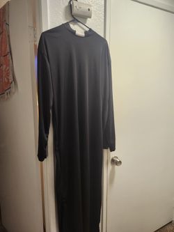 Costume PRIEST