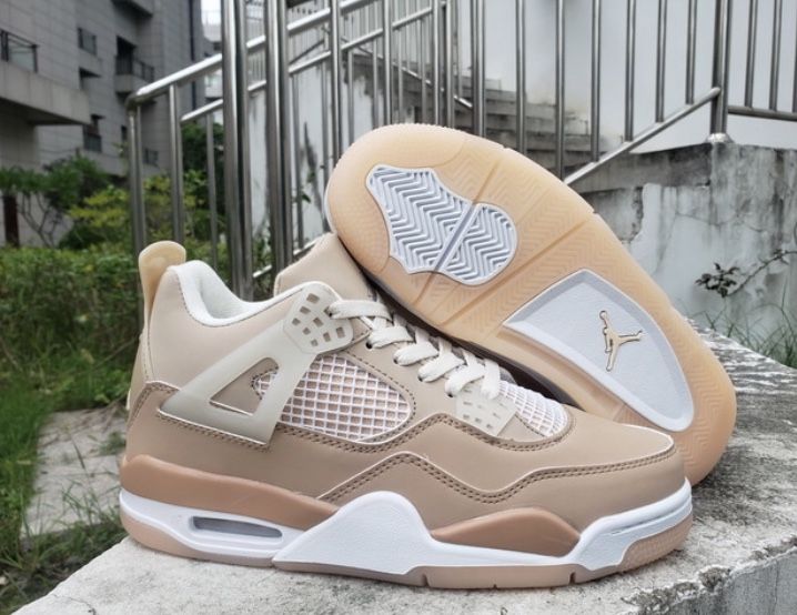 Jordan 4
