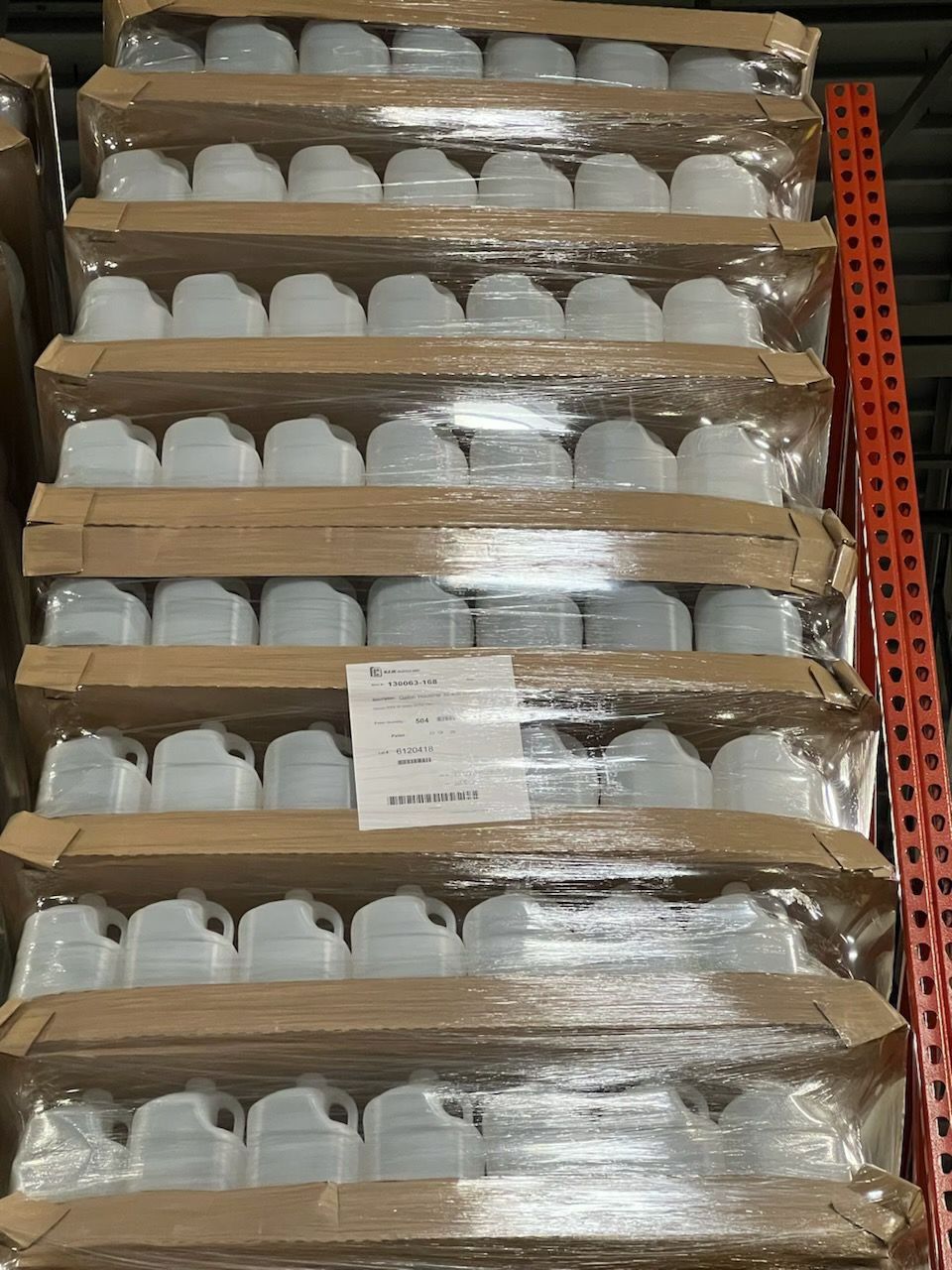 Pallets