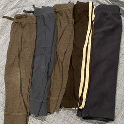 3t Boys Sweatpants Bundle 