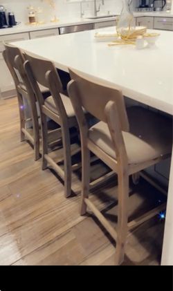 Bar Stools 24” height