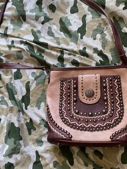 Montana West Little Purse