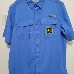 New Men's Realtree Shirt Size Medium