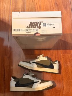 Jordan 1 Retro Low OG SP