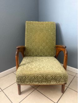 Retro chair