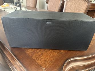 Klipsch Icon KC-25 Center Speaker