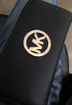 MK Wallet