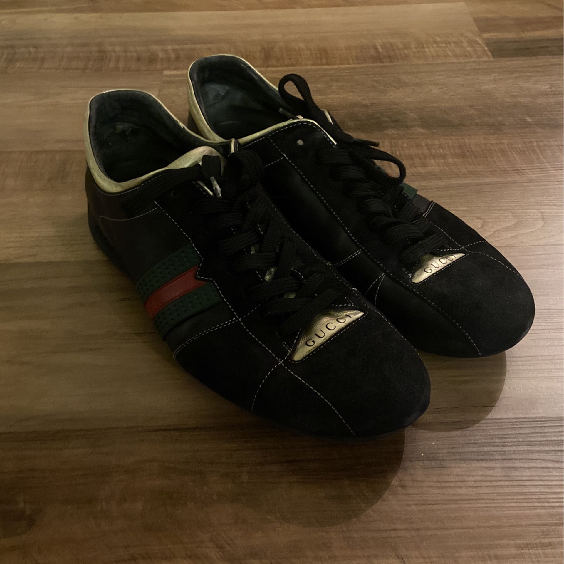 Gucci Men's Shoes 162677 for Sale in Seattle, WA - OfferUp