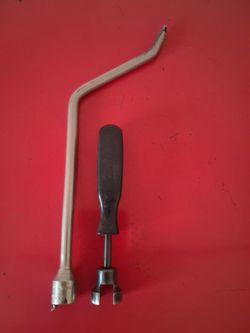 SNAP-ON TOOLS    BRAKE  SHOE REPLACMENT  TOOL  SET