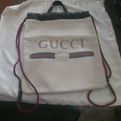 GUCCI BOLSA