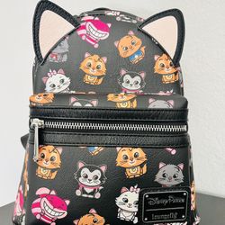 Aristocats Chibi Loungefly