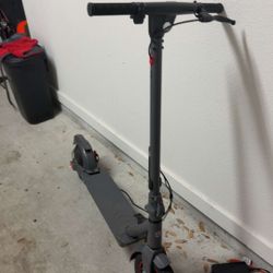 E Scooter