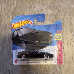 ‘89 Mazda savanna rx-7 FC3S 