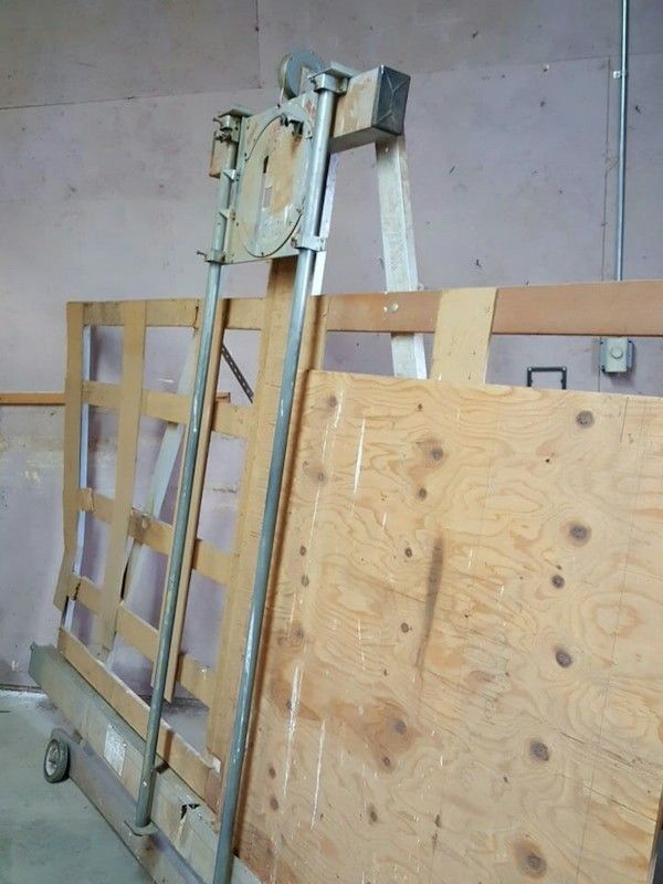 Panel Saw For Sale >> Dewalt 3486 Panel Saw For Sale In Wheat Ridge Co Offerup Panel Saw For Sale >> Dewalt 3486 Panel Saw For Sale In Wheat Ridge Co Offerup