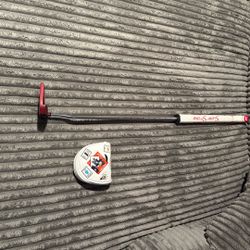 Odyssey Putter
